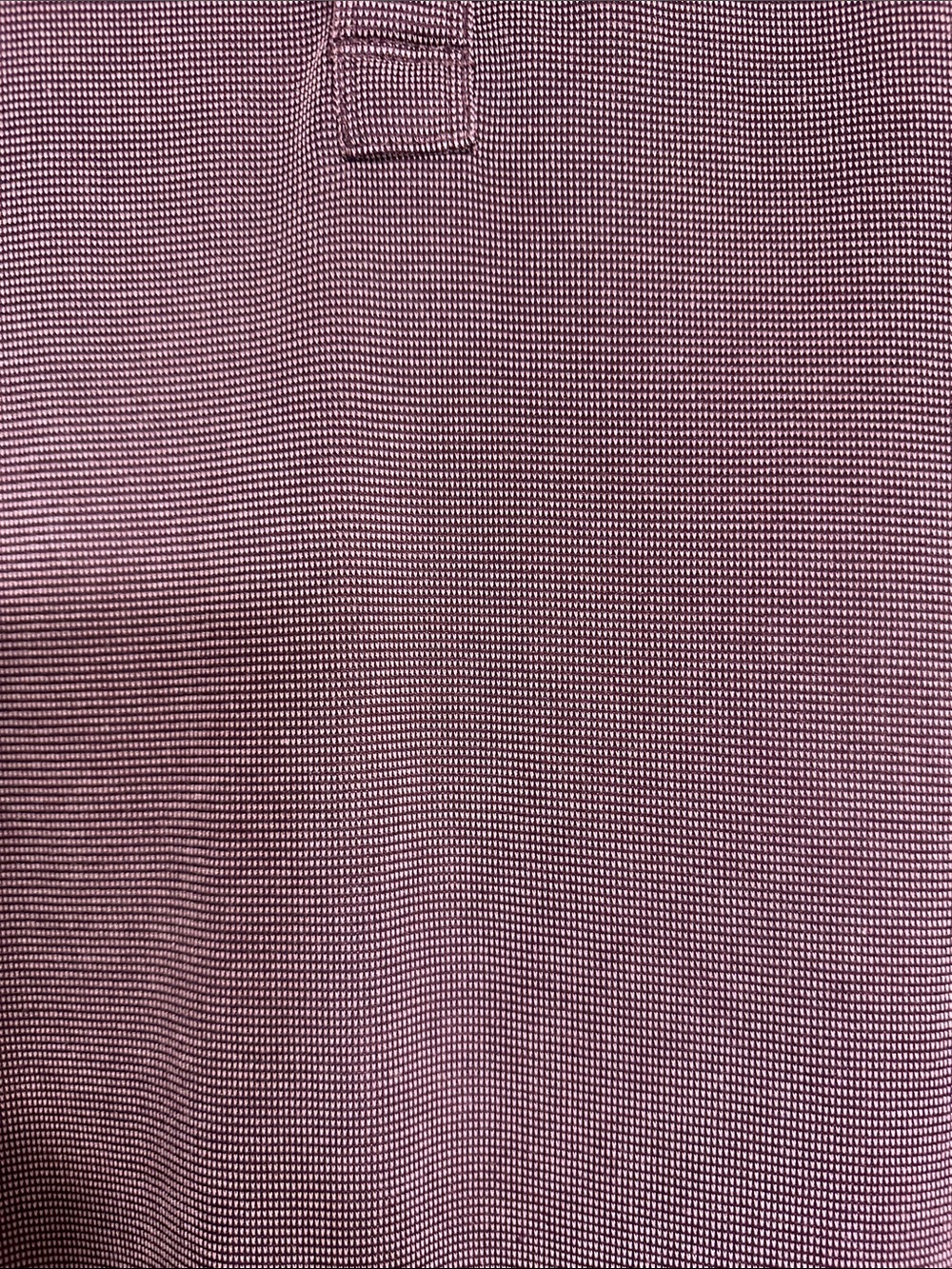Tommy Bahama Men's Long Sleeve Polo Shirt size XL Mauve Purple - Picture 7 of 16